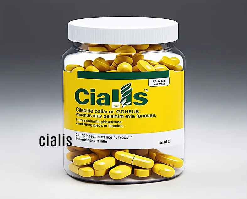 Cialis 1